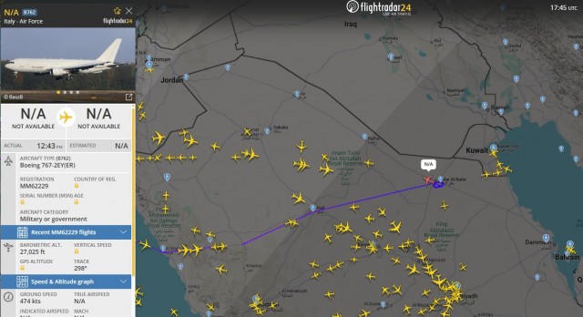 США готовят ответ на ответ Ирана