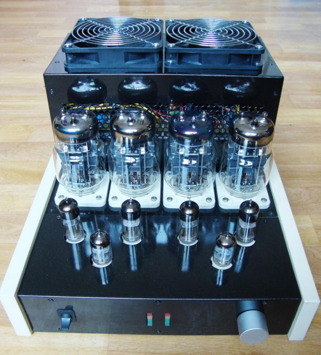 Исповедь меломана (часть 5) мягкий ламповый звук