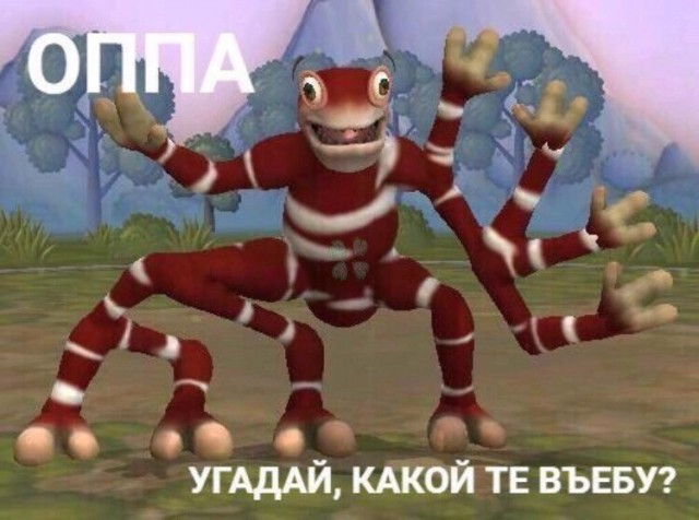 По просьбам трудящихся. Завалялось.