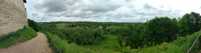 Псковская область