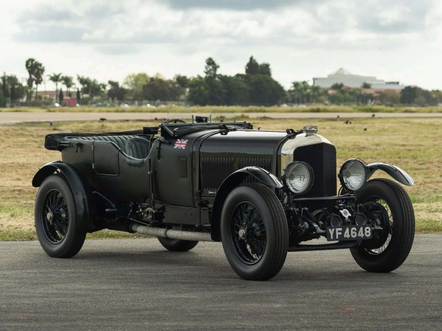 1936 Lancia Astura Cabriolet Series III 'Tipo Bocca'. Автопятница №112.