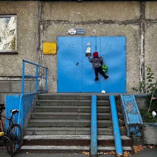 Прикольные и просто красивые картинки 10.10.2025
