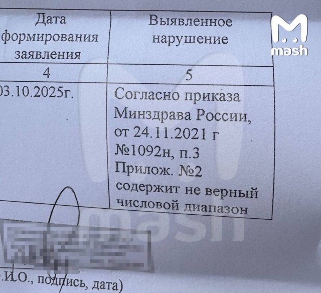 Да не может быть