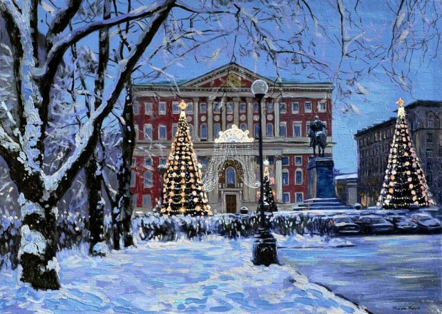 АРТ-Воскресенье