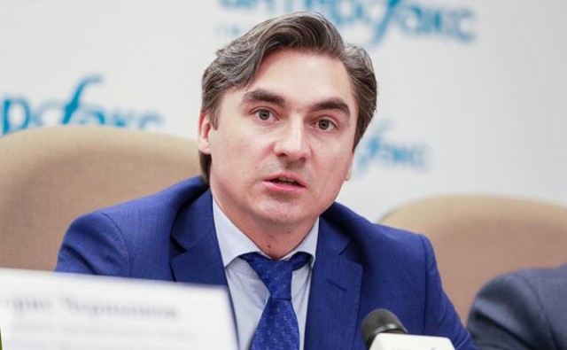 Роскомнадзор частично блокирует Telegram