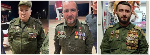 Цыгане избивают и травят одноклассницу в школе №1 станицы Ольгинской Ростовской области, потому что её отец погиб на СВО.