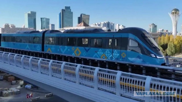 Коррупция по казахски продолжительностью  15 лет