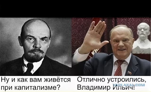 Николай Бондаренко баллотируется в депутаты Госдумы