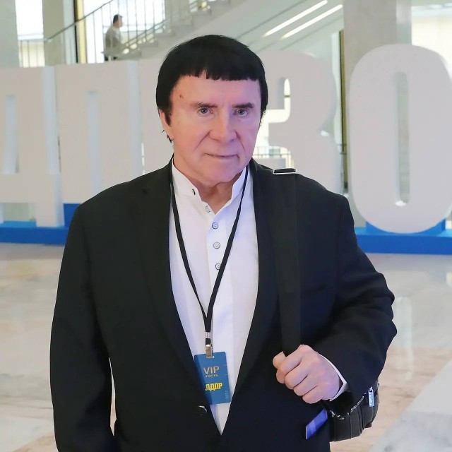 Анатолий Кашпировский лишился своей недвижимости в Москве и контроля над заработками