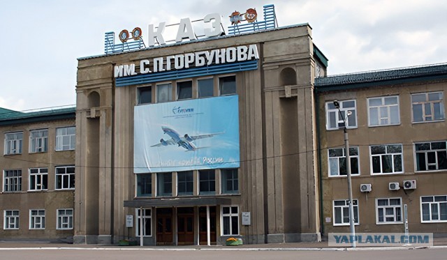 Когда летать будем?» Судьба Ту-214: между надеждой и реальностью