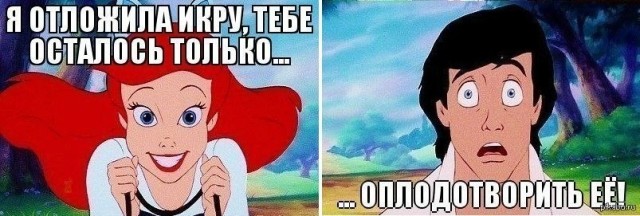 В больнице можно узнать много нового