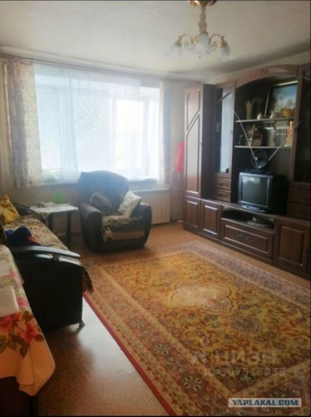 продам квартиру в Нижнем Новгороде