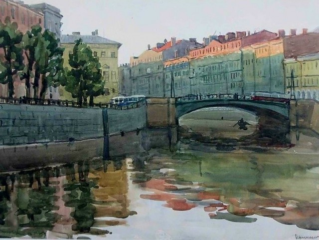 АРТ- Воскресенье