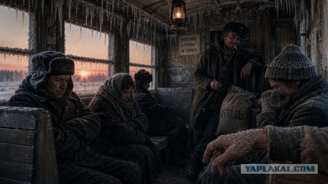 Двое, поэтический батл