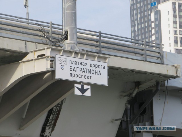 Почему я не люблю ездить по Москве на машине