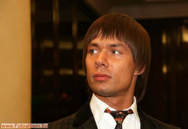 Человек реверс