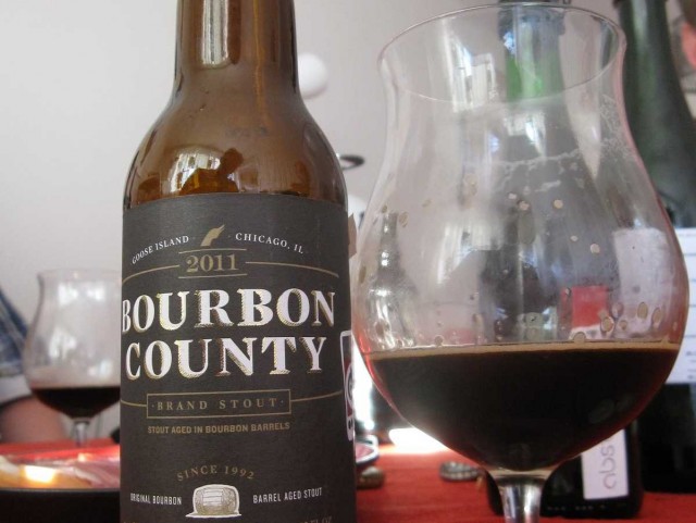 20 лучших мировых сортов пива.