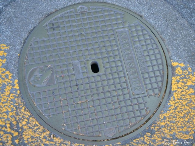 В поисках музея ПрофессораПлейшнера