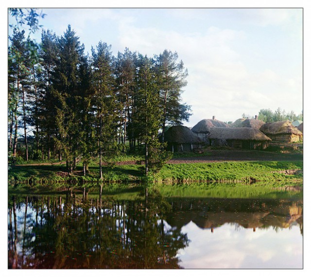 Пост действительно редких фотографий