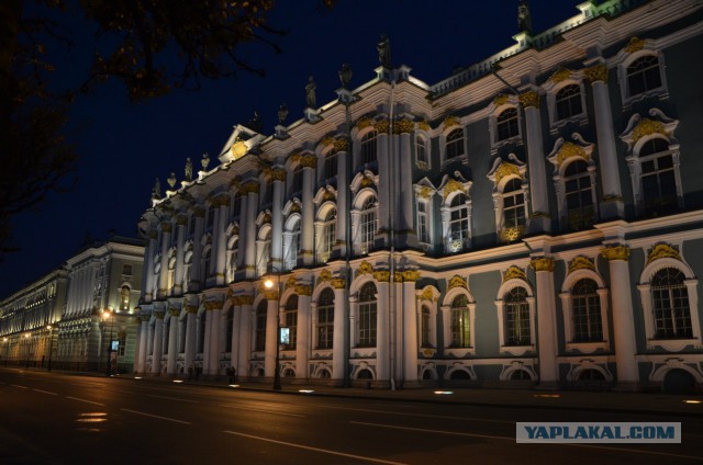 Санкт-Петербург,прекрасный город