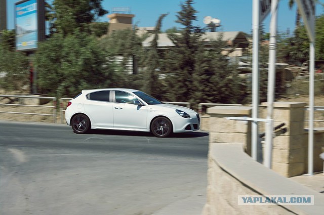 10 самых сексуальных Alfa Romeo