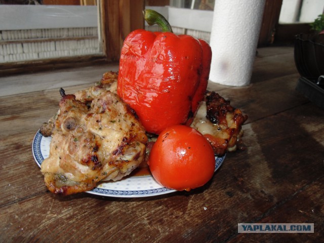 Кулинарная общалка