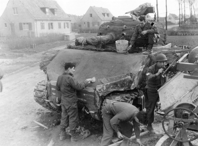 Wargaming 20