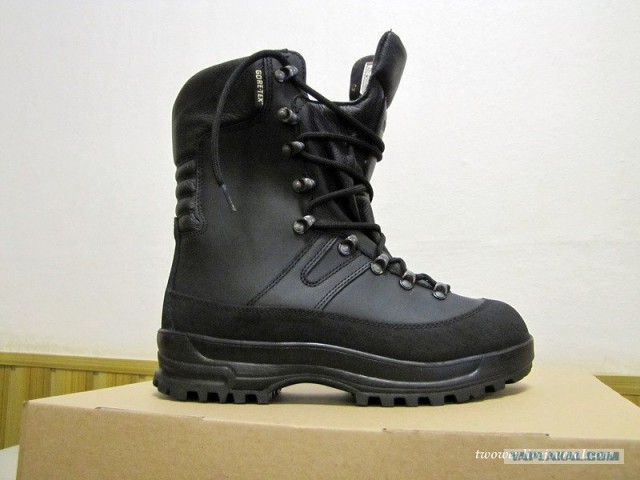 Встречаем. Новая полевая форма.