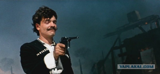 Мужчины времен видеосалонов