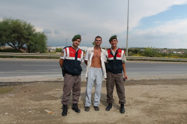 Турция БЕЗ олинклюзив