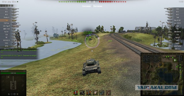 Wargaming 22