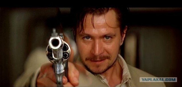 Самые известные копы голливудских фильмов