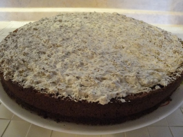 Шведский стол для Ати, Кулинары поздравляют