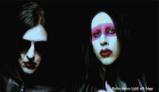 Мерилин Менсон