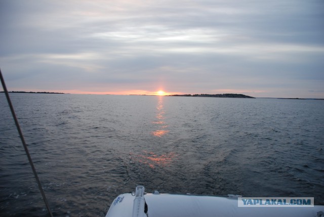 Балтийское море