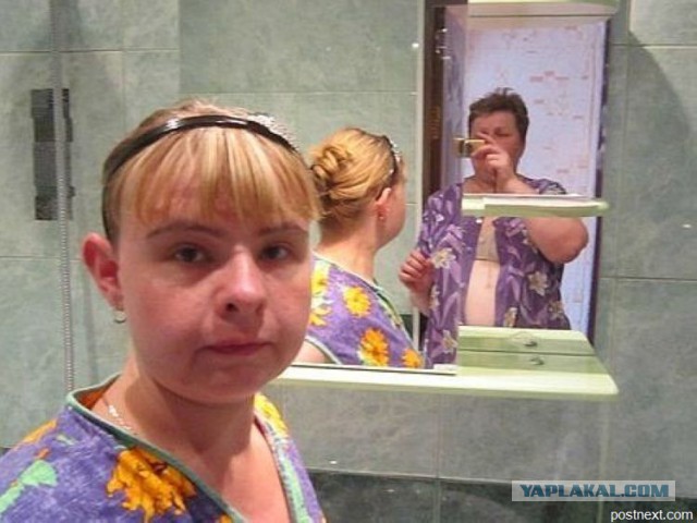 Юмор с черным оттенком из СоциальныхСетей