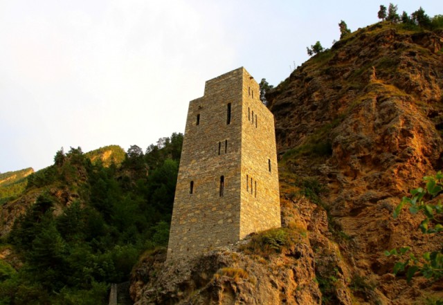 Деревенская Америка