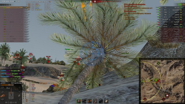 Wargaming 29