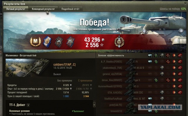Wargaming 30!