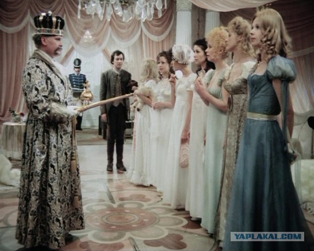 Детские фильмы, которые сейчас не увидишь на ТВ