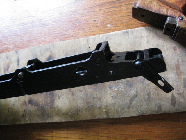 Карабин "Тигр": Наследие Советской Империи