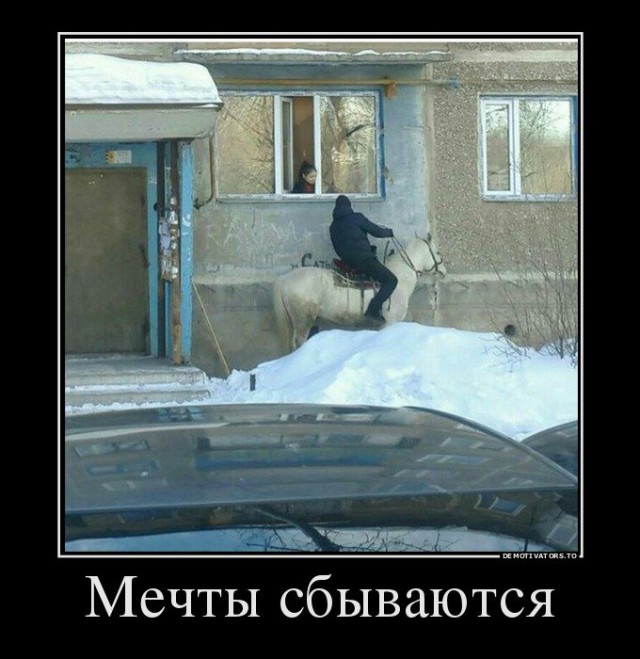Картинка днем, смешные мечты в картинках