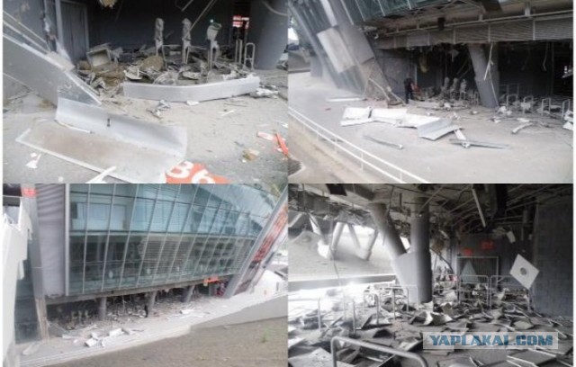 Почему украинцы ненавидят русских…