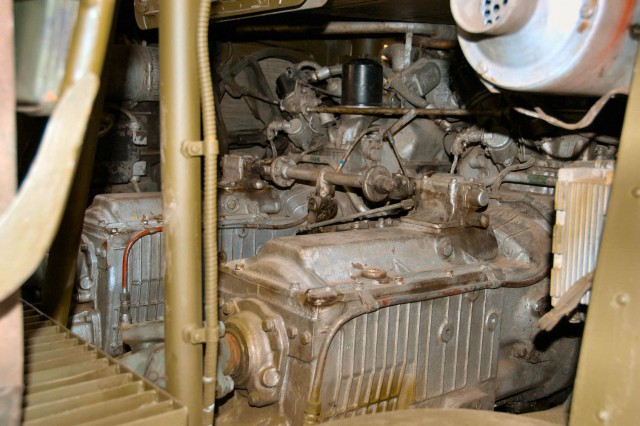 Легендарная 135-я: рождение известных советских ракетовозов ЗИЛ