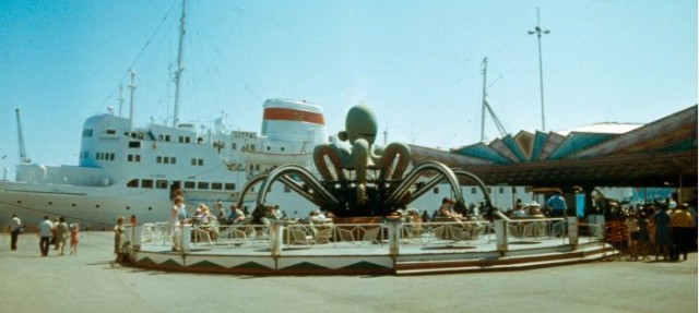Алушта. Крым. Встреча депутата