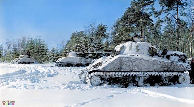 На западном фронте без перемен... - 5.