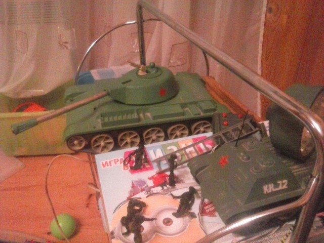 Wargaming 37