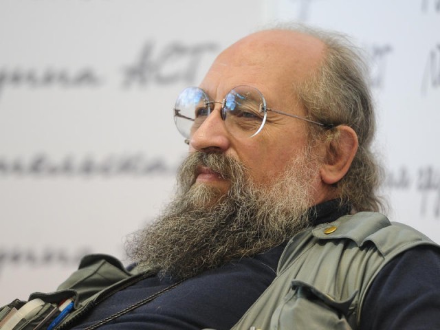 Нападение хулиганов на Анатолия Вассермана
