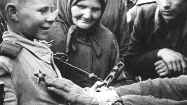 Самые невероятные и несгибаемые люди в истории
