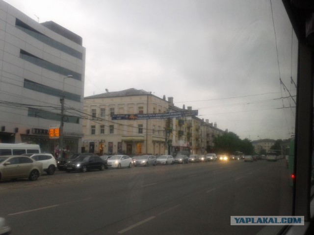 Проклятие восточной Европы